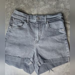 Levi's Mile High Shorts